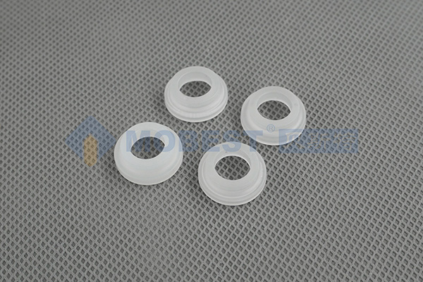 醫(yī)療-密封圈-PA6+-32多頭針閥熱流道系統(tǒng)-MOBEST...